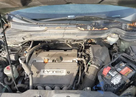 2008 Honda Cr-V Ex из США, поврежденный, VIN JHLRE48548C047237